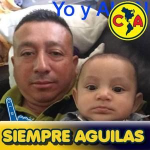 Meet your Posher, Jose santos